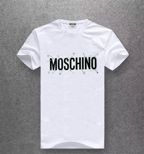 moschino clothes replica|moschino official website.